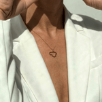 Paauksuotas Sidabrinis pakabukas "Lietuva"