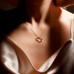 Paauksuotas Sidabrinis pakabukas "Lietuva"