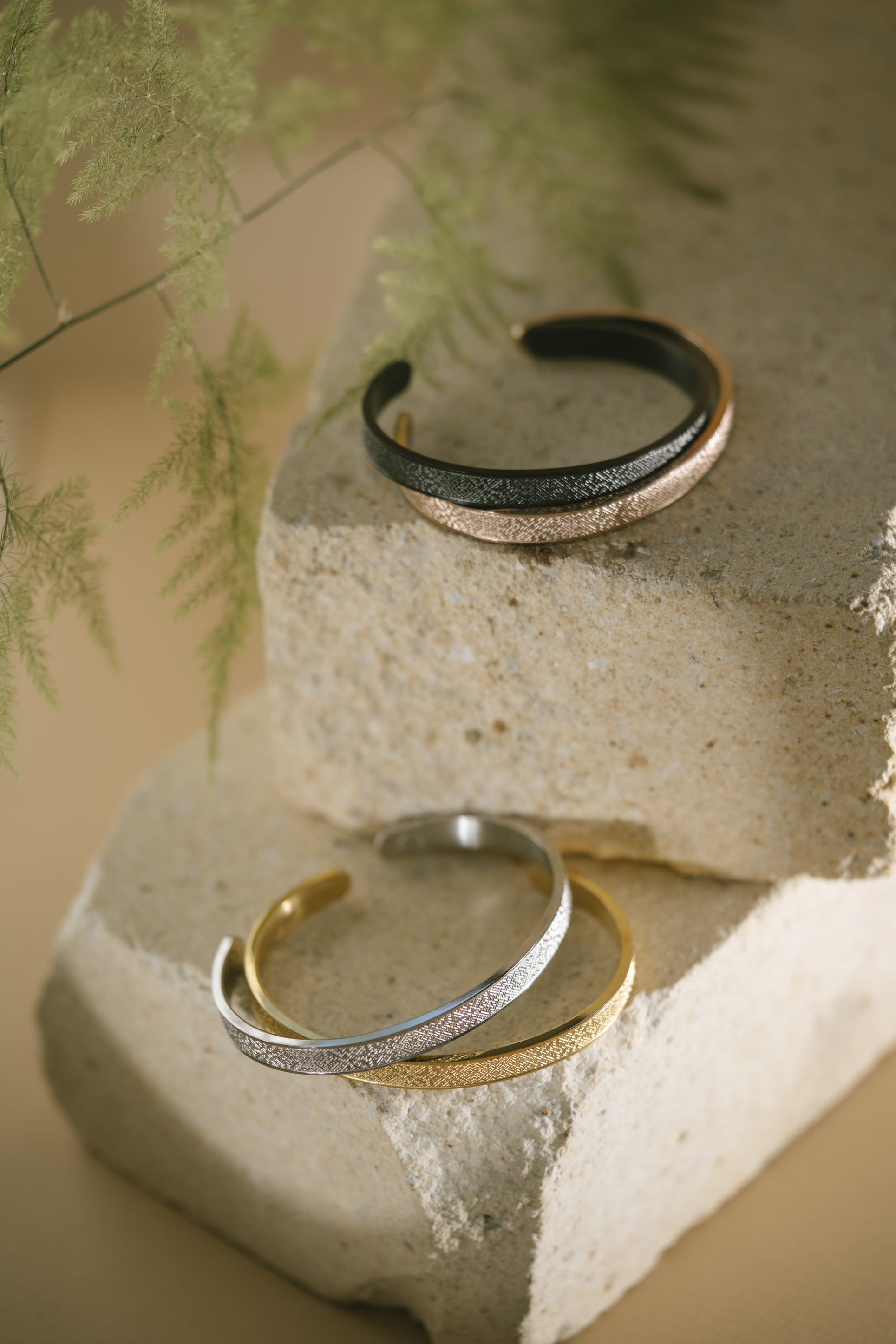 Titano apyrankė "Tautinė juosta"