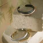 Titano apyrankė "Tautinė juosta"