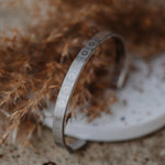 Titano apyrankė "Tautinė juosta"