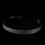 Titano apyrankė "Tautinė juosta"