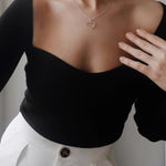 Sidabrinis pakabukas "Lietuva"