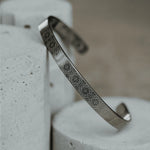 Titano apyrankė "Tautinė juosta"