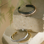 Titano apyrankė "Tautinė juosta"