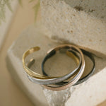 Titano apyrankė "Tautinė juosta"