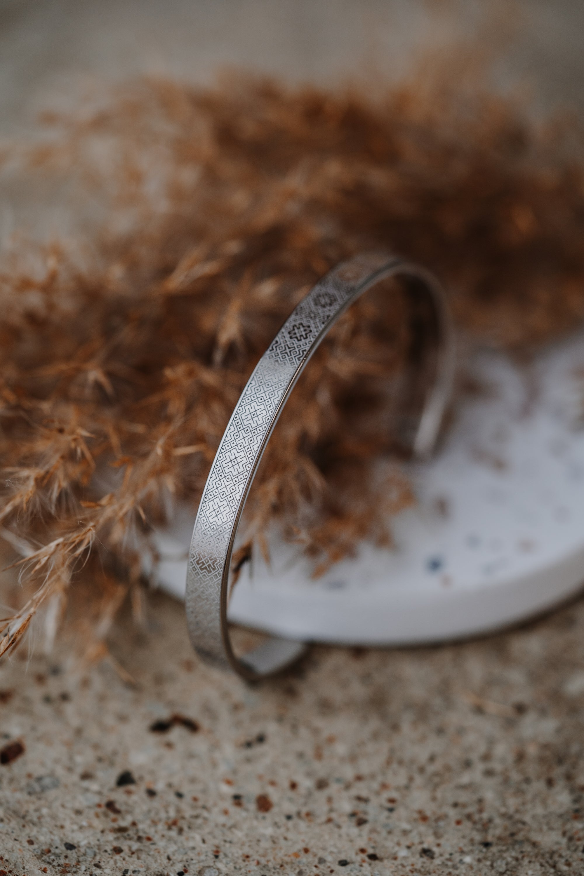 Titano apyrankė "Tautinė juosta"