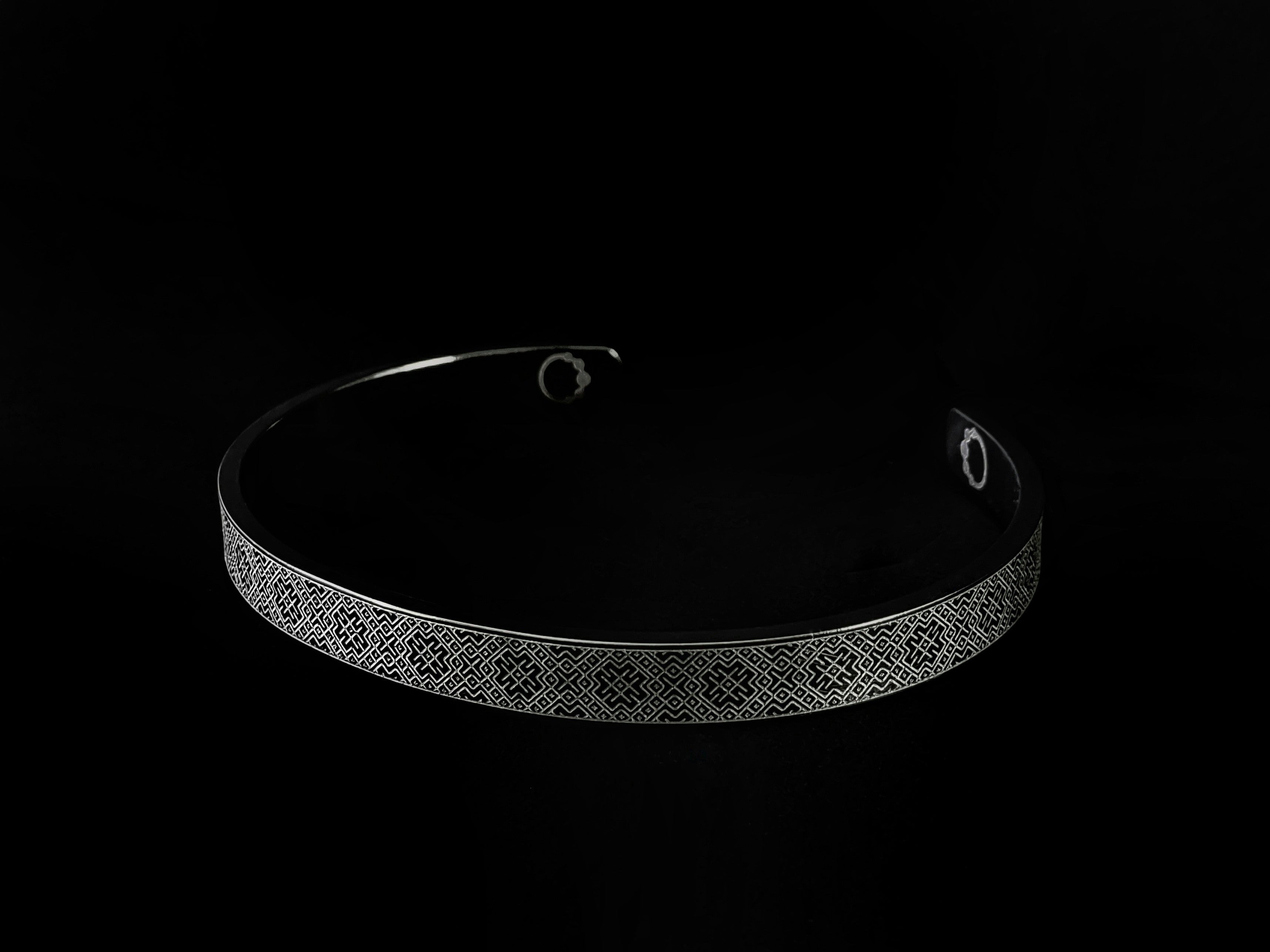 Titano apyrankė "Tautinė juosta"