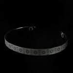 Titano apyrankė "Tautinė juosta"